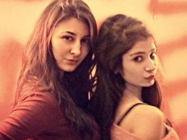 पार्टी का शौक