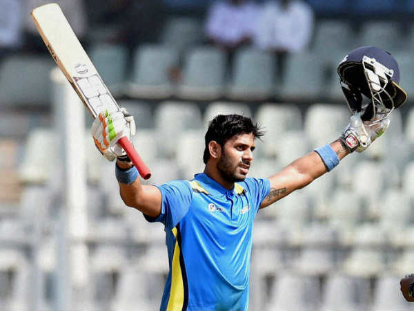 मनोज तिवारी