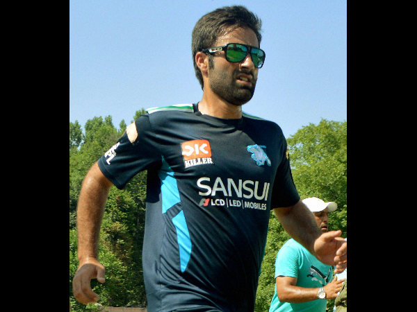 परवेज रसूल