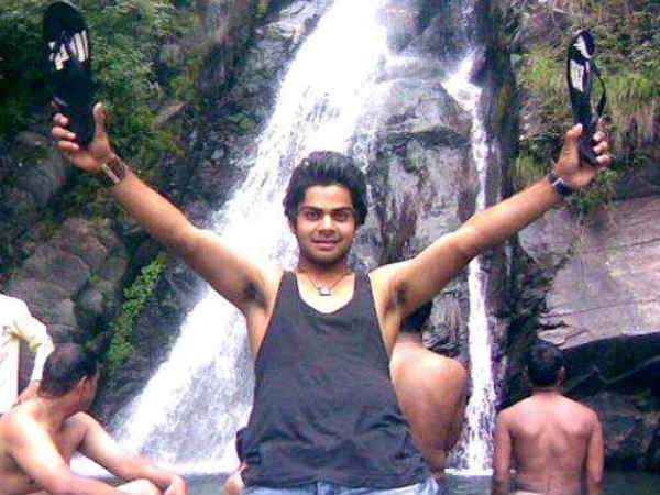 कोहली का जवाब नहीं