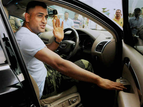 टीम पुणे