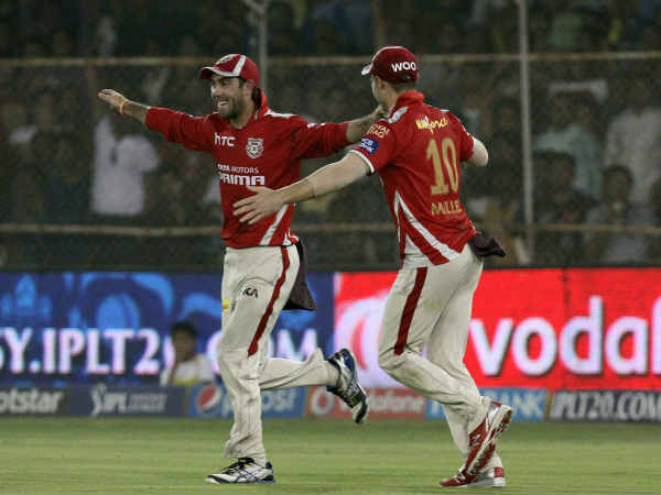 किंग्स इलेवन पंजाब