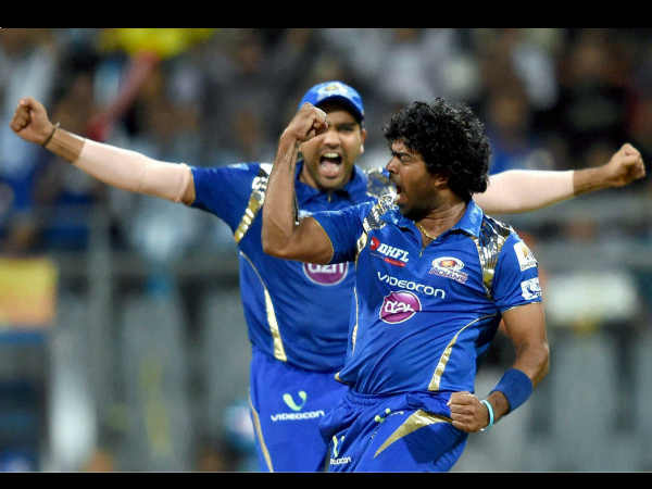 मुंबई इंडियंस