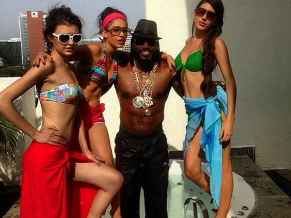 मस्तीभरा जीवन