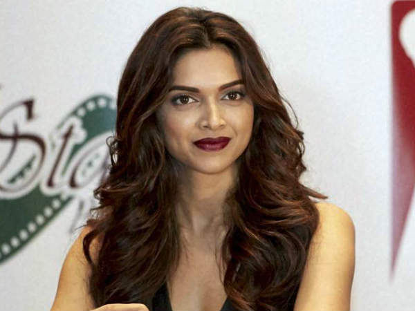 दीपिका का कॉलम