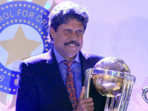 कपिल देव (Kapil Dev)