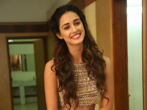 धोनी की प्रेमिका