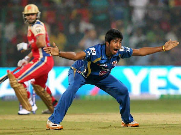 कौन जसप्रीत बुमराह..जो बन गये स्टार शमी के विकल्प?