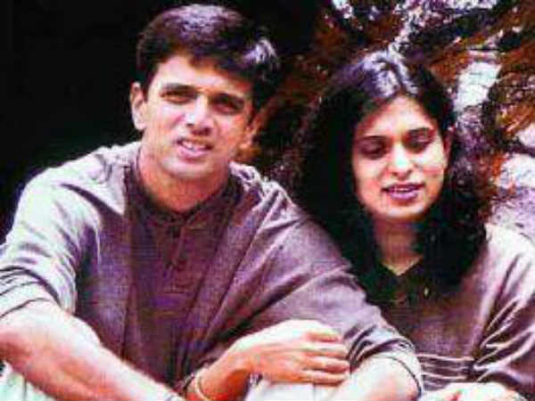 Birthday Special: धीरे-धीरे.. राहुल-विजेता..दिल के मेहमां हो गये..