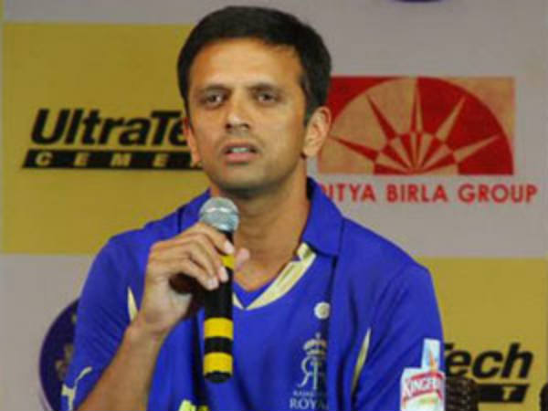 द्रविड़ एकलौते ऐसे गैर ऑस्ट्रेलाई जिन्होंने ब्रैडमैन आधिकारिक बयान दिया