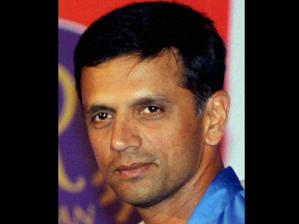 1999 विश्वककप में सर्वाधिक स्कोरर थे द्रविड़