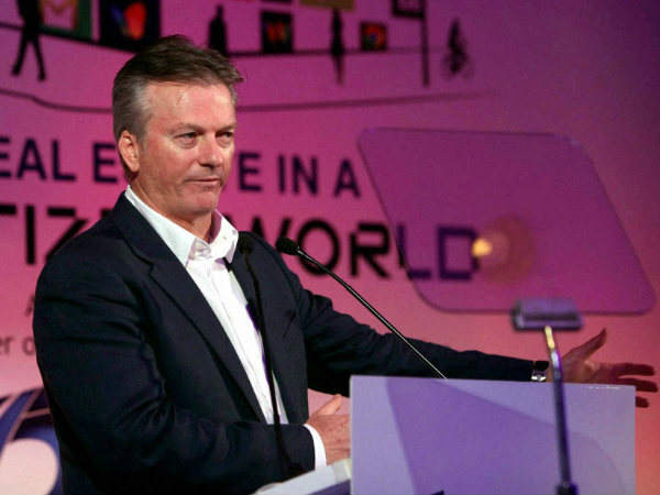 स्टीव वॉ