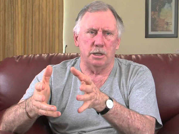 इयान चैपल