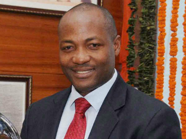 ब्रायन लारा