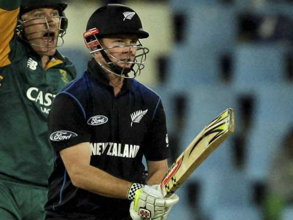 14 गेंद में मुनरों ने जड़ा टी-20 का दूसरा सबसे तेज पचासा