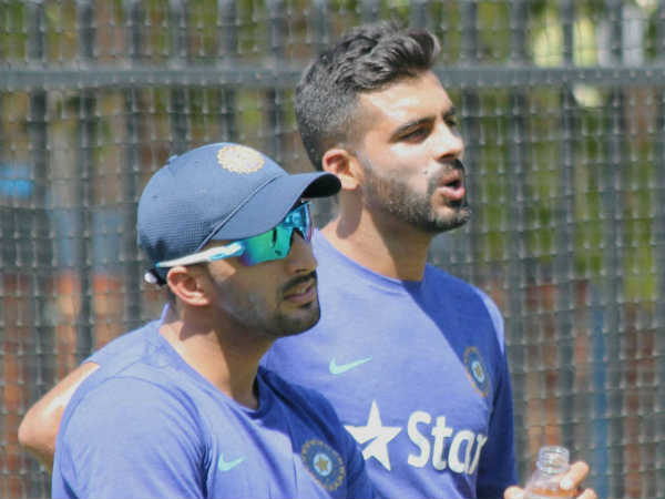 अखबार का एड देखकर पहुंच गये ट्रायल देने