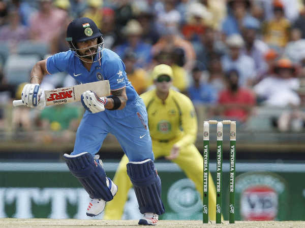 ब्रिस्बेन में टीम इंडिया ने ऑस्ट्रेलिया को दिया 309 रन का लक्ष्य