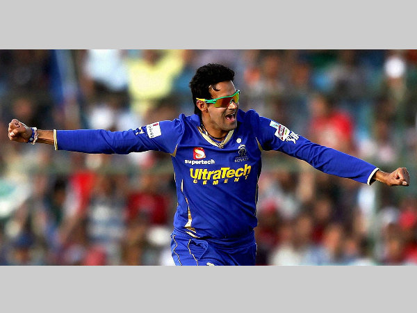 IPL Spot Fixing: चंदीला पर लगा आजीवन और हिकेन पर पांच साल का बैन