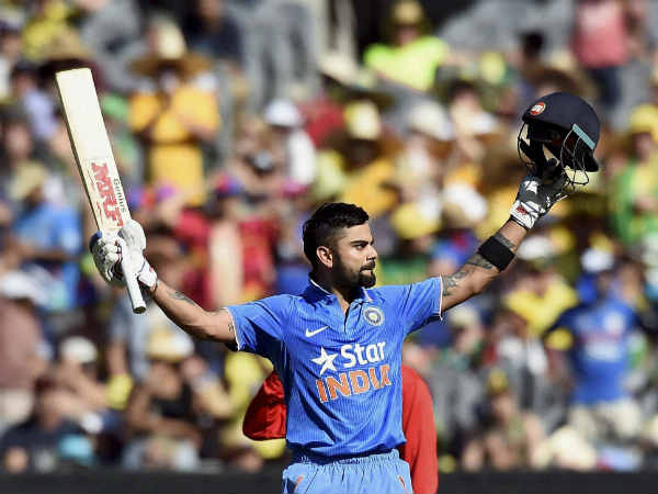 सबसे तेज 24 शतक लगाने वाले खिलाड़ी