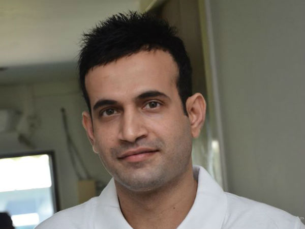 This Valentine.Irfan Pathan’S Wedding?