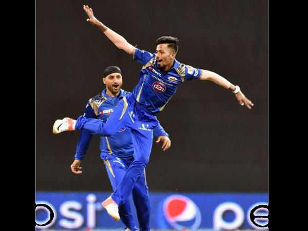 हार्दिक पांड्या