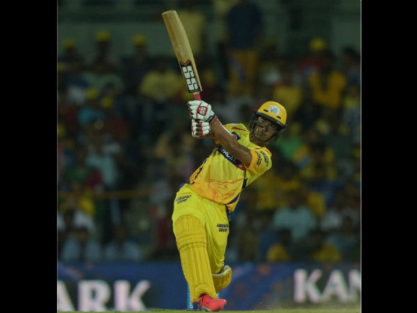 चेन्नई सुपर किंग्स