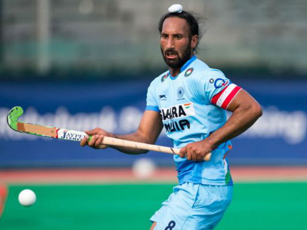 हॉकी टीम के कप्तान सरदार सिंह पर महिला खिलाड़ी ने लगाया यौन उत्पीड़न का आरोप