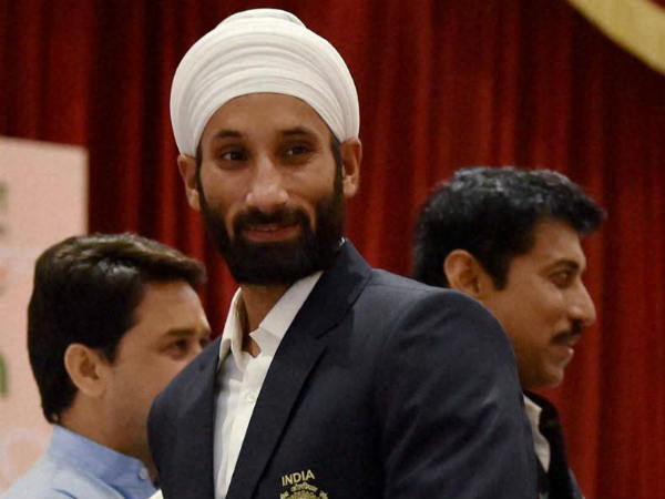 अर्जुन पुरस्कार