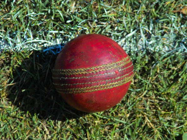 जिम लेकर