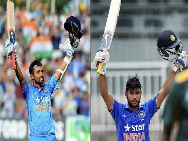 टी-20 विश्वकप के लिए 15वें खिलाड़ी का चयन बना सिरदर्द