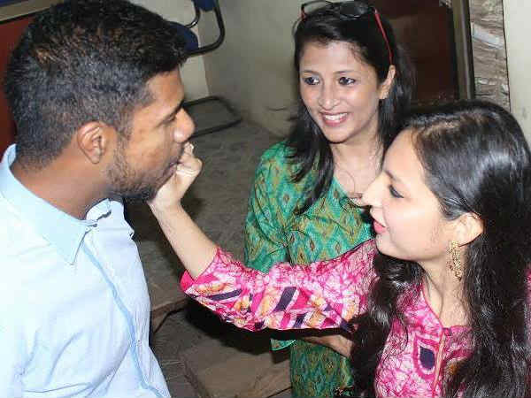 साइकोलॉजी में मास्टर की पढ़ाई