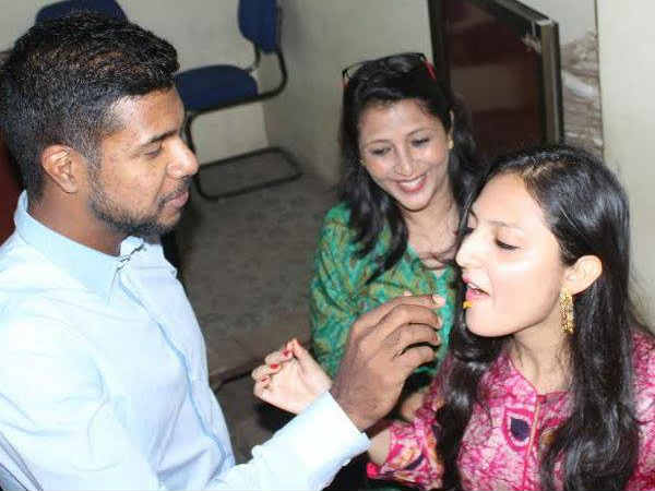 बचपन के साथी