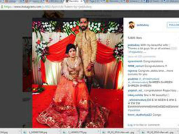 डबल सेलिब्रेशन