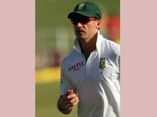 डेल स्टेन