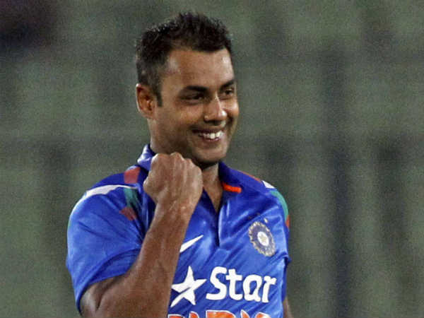 स्टुअर्ट बिन्नी