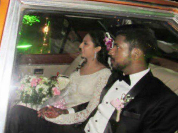 कोर्ट मैरिज