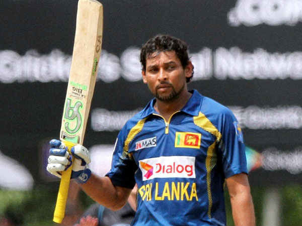 तिलकरत्ने दिलशान