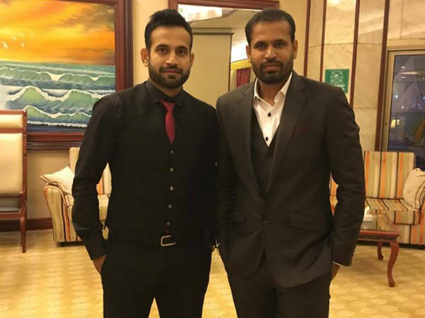 इरफान-यूसूफ