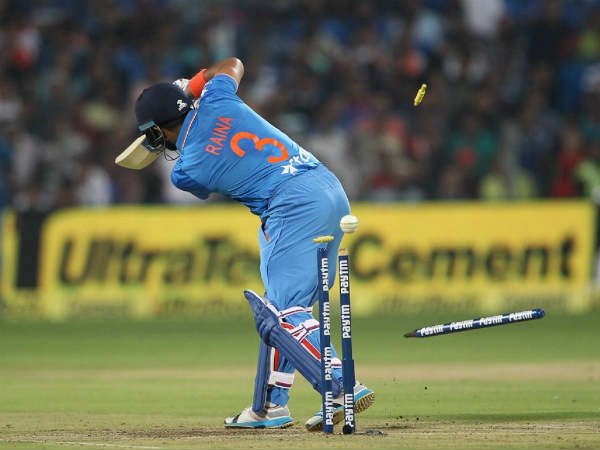 दुनिया की नंबर 1 टीम में सर्वाधिक स्कोर अश्विन का, टीम इंडिया 101 पर ऑलआउट