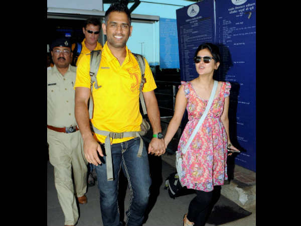 साल 2010 में की शादी