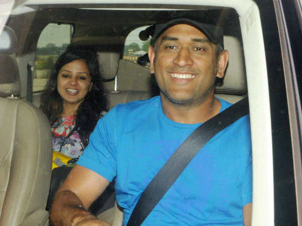 परफेक्ट कपल