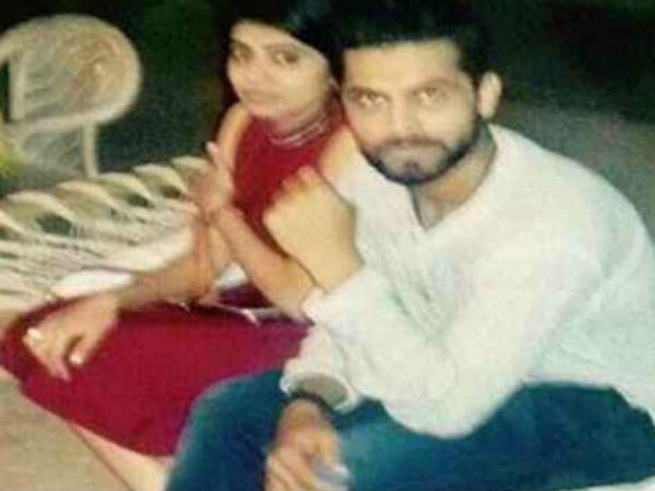 My Love Riwaba is lucky for me said Ravinder Jadeja