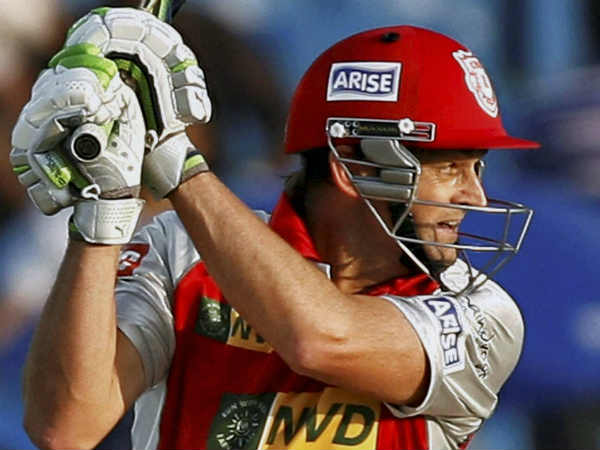 एडम गिलक्रिस्ट