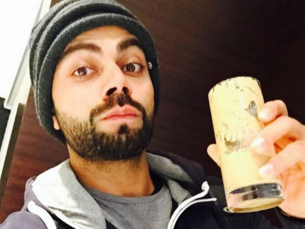 मस्ती के मूड में