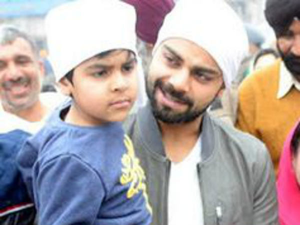 ब्रांड एंबेसडर