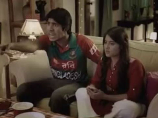 Asia Cup 2016: एड ने बांग्लादेश को बताया कॉकरोच, भड़के लोग