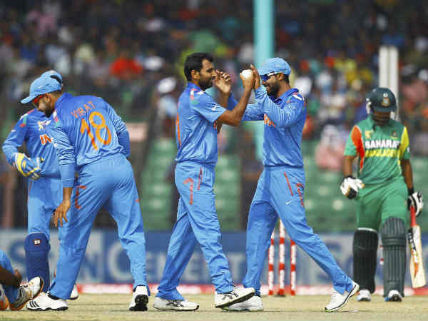 10 में से 9 मैच में टीम इंडिया को जीत हासिल हुई