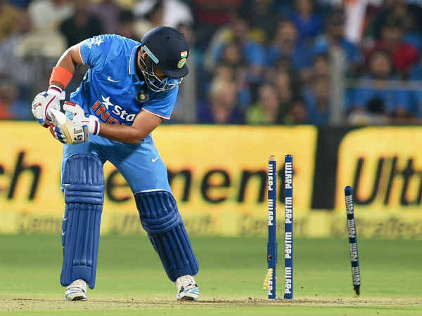 प्रेशर में धाराशाही