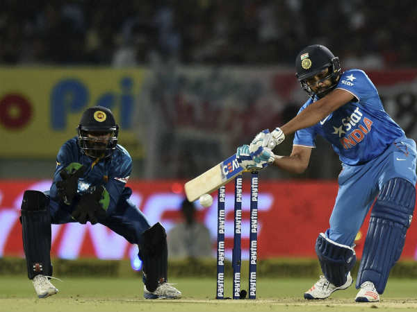 स्ट्रांग बैटिंग