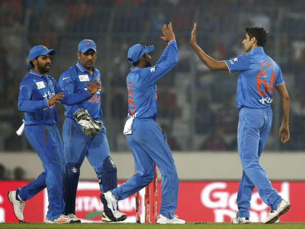 मैन ऑफ द मैच